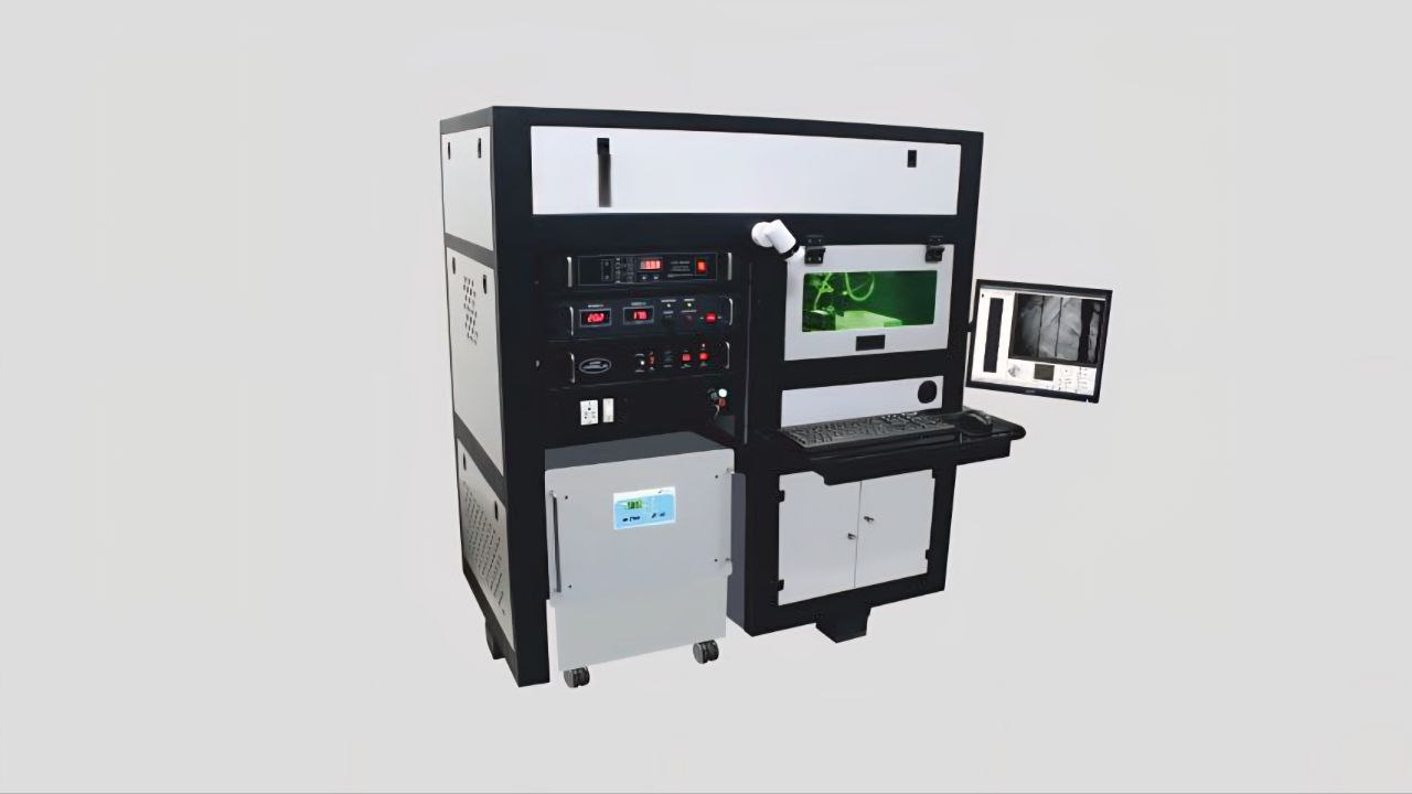LaserEdge 5000